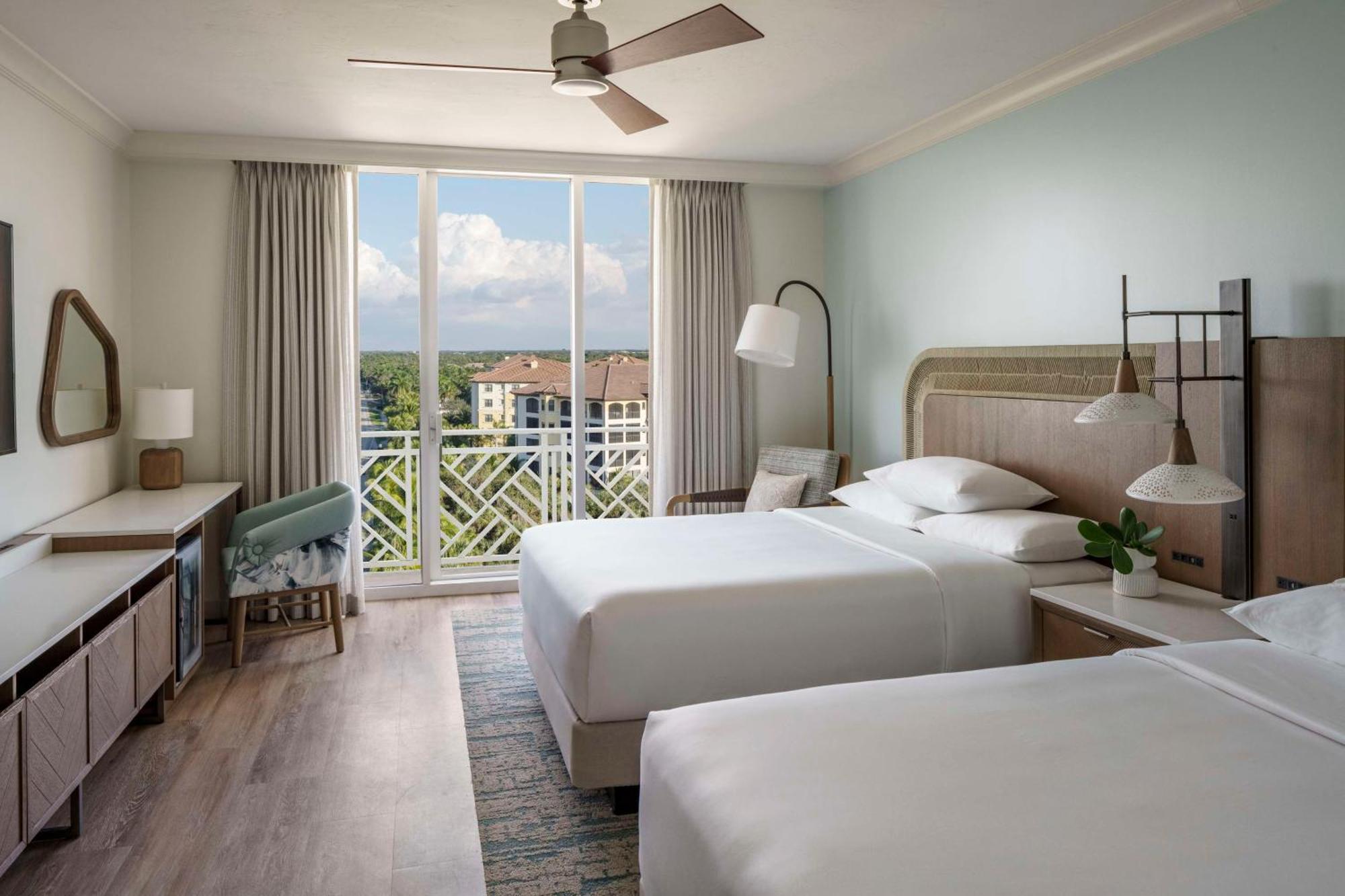Queen Room with Two Queen Beds and Accessible Shower - Disability Access,1607665203:JPEG